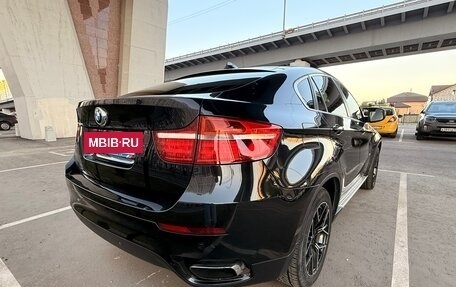 BMW X6, 2012 год, 2 100 000 рублей, 5 фотография