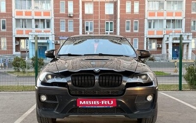 BMW X6, 2012 год, 2 100 000 рублей, 1 фотография