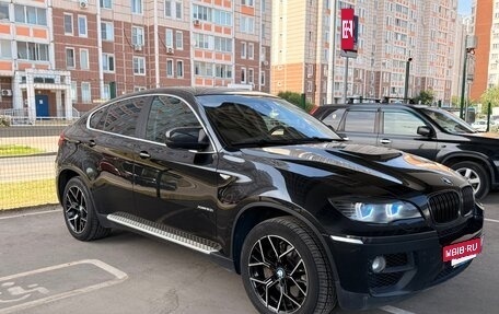 BMW X6, 2012 год, 2 100 000 рублей, 3 фотография