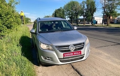 Volkswagen Tiguan I, 2010 год, 770 000 рублей, 1 фотография