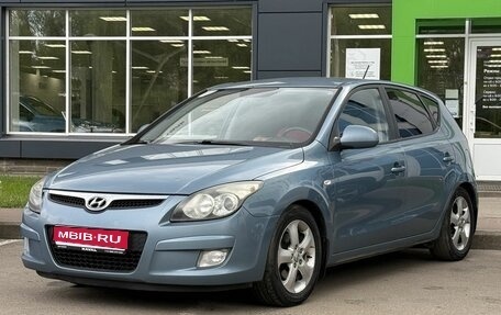 Hyundai i30 I, 2009 год, 599 000 рублей, 1 фотография