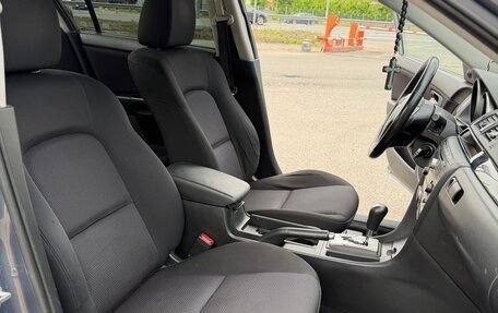 Mazda 3, 2007 год, 380 000 рублей, 15 фотография
