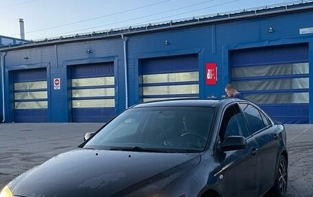 Mazda 6, 2004 год, 390 000 рублей, 6 фотография
