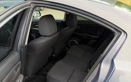 Mazda 3, 2007 год, 380 000 рублей, 18 фотография