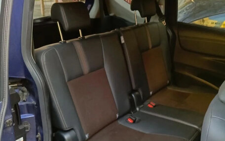 Toyota Sienta II, 2020 год, 1 850 000 рублей, 5 фотография