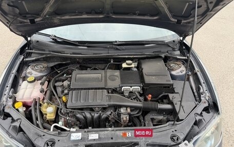 Mazda 3, 2007 год, 380 000 рублей, 19 фотография