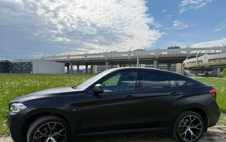 BMW X6, 2018 год, 4 750 000 рублей, 4 фотография