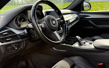 BMW X6, 2018 год, 4 750 000 рублей, 7 фотография