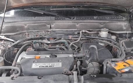 Honda CR-V II рестайлинг, 2003 год, 700 000 рублей, 11 фотография