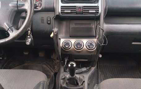 Honda CR-V II рестайлинг, 2003 год, 700 000 рублей, 8 фотография
