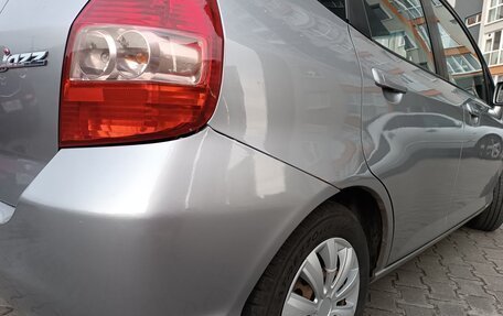 Honda Jazz I рестайлинг, 2007 год, 450 000 рублей, 6 фотография