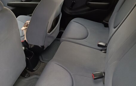 Honda Jazz I рестайлинг, 2007 год, 450 000 рублей, 8 фотография