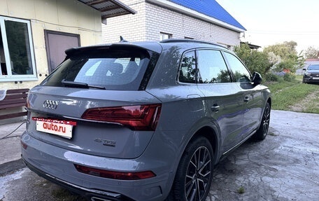 Audi Q5, 2025 год, 5 360 000 рублей, 6 фотография