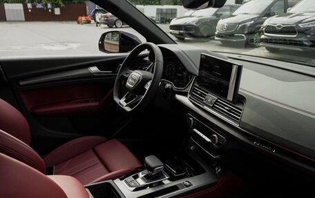 Audi Q5, 2025 год, 5 360 000 рублей, 13 фотография