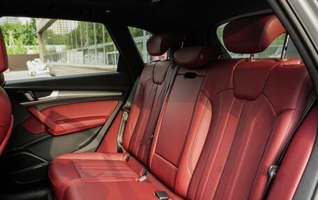 Audi Q5, 2025 год, 5 360 000 рублей, 10 фотография