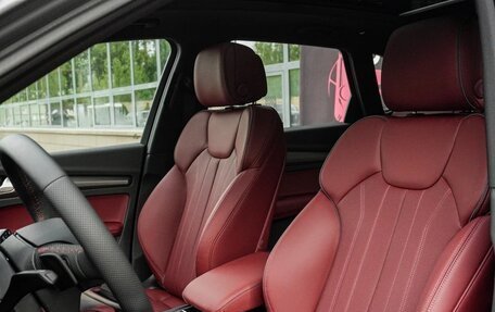 Audi Q5, 2025 год, 5 360 000 рублей, 11 фотография