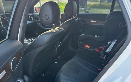 Mercedes-Benz GLC, 2016 год, 2 690 000 рублей, 6 фотография