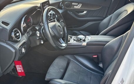 Mercedes-Benz GLC, 2016 год, 2 690 000 рублей, 5 фотография