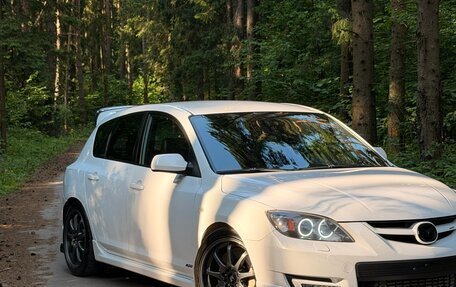 Mazda 3 MPS, 2008 год, 1 390 000 рублей, 4 фотография