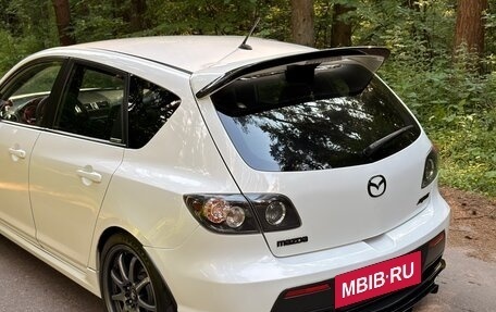 Mazda 3 MPS, 2008 год, 1 390 000 рублей, 7 фотография