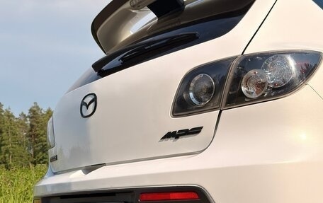 Mazda 3 MPS, 2008 год, 1 390 000 рублей, 8 фотография
