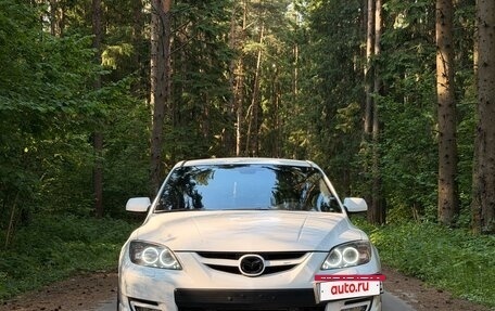 Mazda 3 MPS, 2008 год, 1 390 000 рублей, 3 фотография