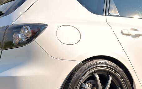 Mazda 3 MPS, 2008 год, 1 390 000 рублей, 15 фотография