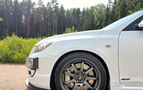 Mazda 3 MPS, 2008 год, 1 390 000 рублей, 18 фотография