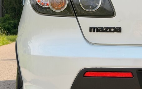 Mazda 3 MPS, 2008 год, 1 390 000 рублей, 21 фотография
