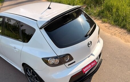 Mazda 3 MPS, 2008 год, 1 390 000 рублей, 11 фотография