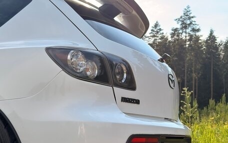 Mazda 3 MPS, 2008 год, 1 390 000 рублей, 20 фотография