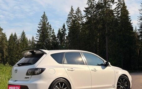 Mazda 3 MPS, 2008 год, 1 390 000 рублей, 16 фотография