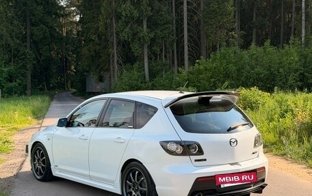 Mazda 3 MPS, 2008 год, 1 390 000 рублей, 10 фотография
