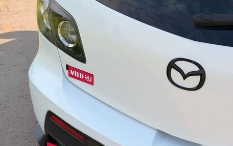 Mazda 3 MPS, 2008 год, 1 390 000 рублей, 17 фотография