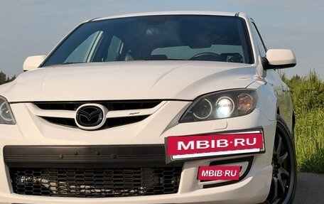 Mazda 3 MPS, 2008 год, 1 390 000 рублей, 12 фотография