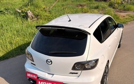 Mazda 3 MPS, 2008 год, 1 390 000 рублей, 9 фотография