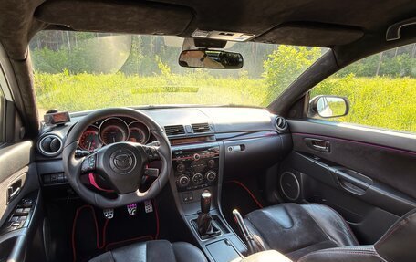 Mazda 3 MPS, 2008 год, 1 390 000 рублей, 24 фотография