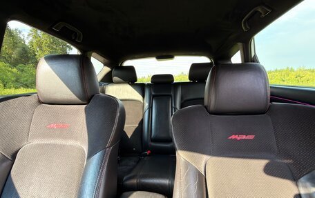 Mazda 3 MPS, 2008 год, 1 390 000 рублей, 27 фотография
