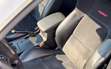 Mazda 3 MPS, 2008 год, 1 390 000 рублей, 30 фотография