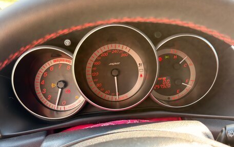 Mazda 3 MPS, 2008 год, 1 390 000 рублей, 29 фотография