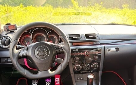 Mazda 3 MPS, 2008 год, 1 390 000 рублей, 26 фотография