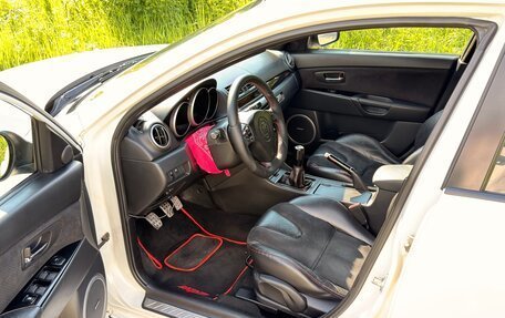 Mazda 3 MPS, 2008 год, 1 390 000 рублей, 33 фотография