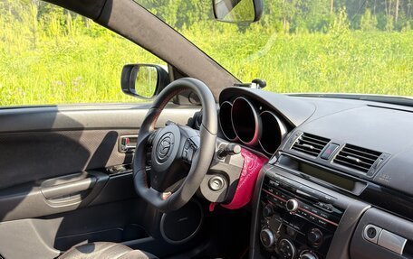 Mazda 3 MPS, 2008 год, 1 390 000 рублей, 36 фотография