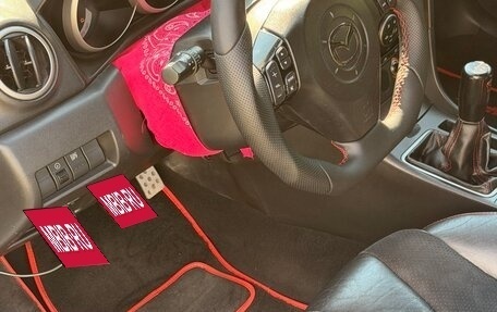 Mazda 3 MPS, 2008 год, 1 390 000 рублей, 32 фотография