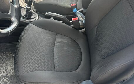 KIA Rio III рестайлинг, 2016 год, 1 190 000 рублей, 23 фотография
