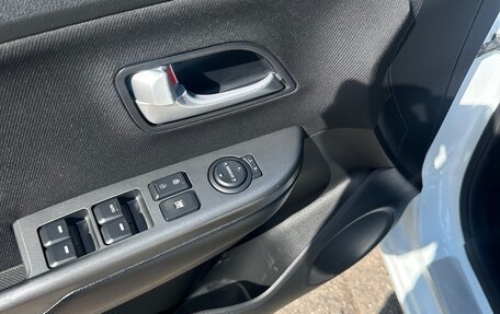 KIA Rio III рестайлинг, 2016 год, 1 190 000 рублей, 19 фотография