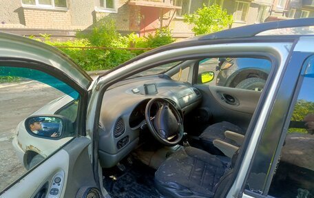 Ford Galaxy II, 2000 год, 150 000 рублей, 3 фотография
