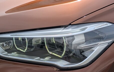 BMW X1, 2015 год, 2 270 000 рублей, 8 фотография