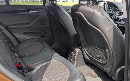 BMW X1, 2015 год, 2 270 000 рублей, 11 фотография