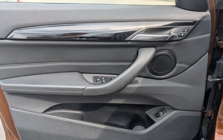 BMW X1, 2015 год, 2 270 000 рублей, 14 фотография